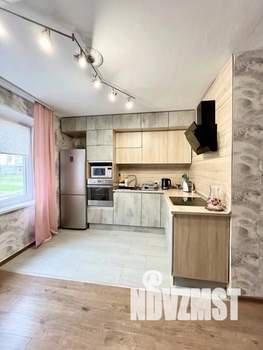 2-к квартира, посуточно, 65м2, 1/1 этаж