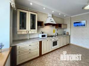 2-к квартира, посуточно, 73м2, 4/9 этаж