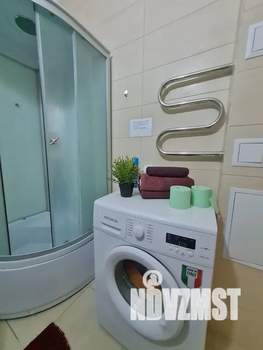 2-к квартира, посуточно, 65м2, 12/25 этаж