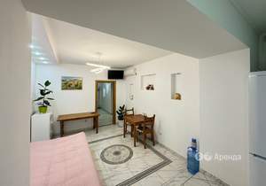 2-к квартира, на длительный срок, 60м2, 11/14 этаж