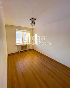 2-к квартира, на длительный срок, 54м2, 2/2 этаж