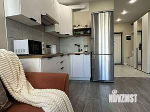 1-к квартира, посуточно, 26м2, 1/1 этаж