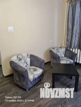 1-к квартира, посуточно, 30м2, 1/5 этаж