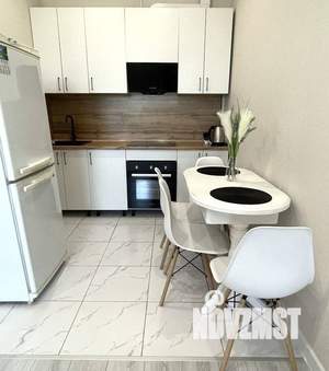 2-к квартира, на длительный срок, 40м2, 11/16 этаж