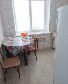 2-к квартира, на длительный срок, 53м2, 2/3 этаж