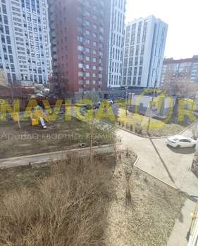 3-к квартира, на длительный срок, 86м2, 3/9 этаж