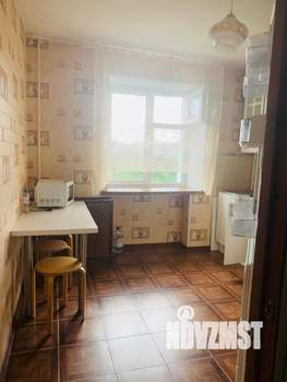 1-к квартира, на длительный срок, 39м2, 12/13 этаж