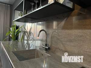 2-к квартира, посуточно, 50м2, 30/33 этаж