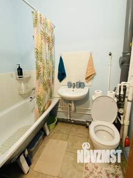 1-к квартира, посуточно, 28м2, 12/16 этаж