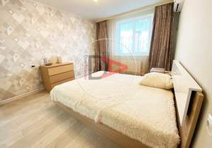 1-к квартира, на длительный срок, 36м2, 6/9 этаж