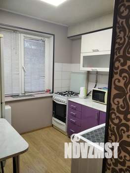 1-к квартира, посуточно, 32м2, 3/5 этаж