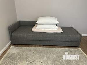 1-к квартира, посуточно, 38м2, 5/5 этаж