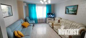 2-к квартира, посуточно, 60м2, 4/18 этаж