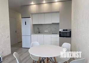 2-к квартира, на длительный срок, 42м2, 9/33 этаж