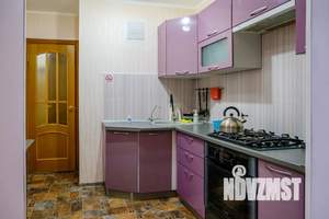 2-к квартира, посуточно, 50м2, 8/9 этаж