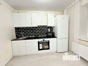 1-к квартира, на длительный срок, 40м2, 5/8 этаж