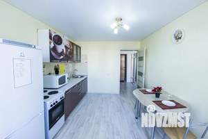 1-к квартира, посуточно, 40м2, 9/15 этаж