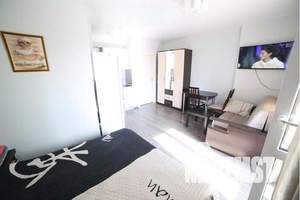 1-к квартира, посуточно, 32м2, 9/27 этаж