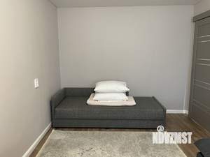 1-к квартира, посуточно, 38м2, 5/5 этаж