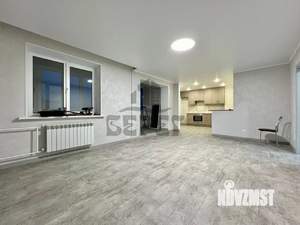 3-к квартира, на длительный срок, 100м2, 9/13 этаж