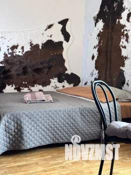 Студия квартира, посуточно, 30м2, 11/11 этаж