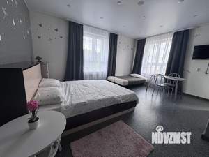 1-к квартира, посуточно, 35м2, 1/30 этаж