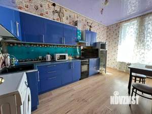 1-к квартира, на длительный срок, 30м2, 17/25 этаж