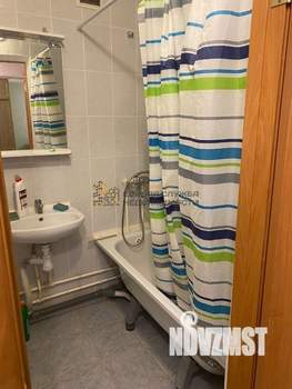 1-к квартира, на длительный срок, 33м2, 8/10 этаж