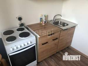 1-к квартира, на длительный срок, 40м2, 4/12 этаж