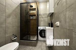 2-к квартира, посуточно, 40м2, 11/11 этаж