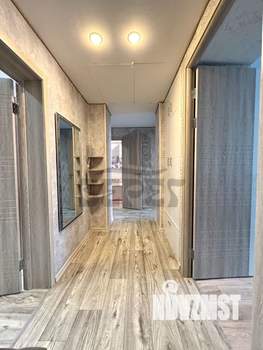 3-к квартира, на длительный срок, 70м2, 4/4 этаж