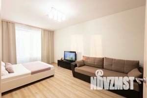 1-к квартира, посуточно, 10м2, 7/18 этаж