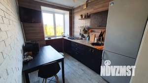 1-к квартира, посуточно, 38м2, 5/10 этаж