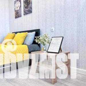 1-к квартира, посуточно, 40м2, 9/17 этаж