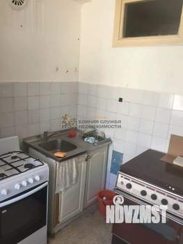 2-к квартира, на длительный срок, 43м2, 3/5 этаж