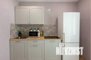 1-к квартира, посуточно, 10м2, 7/25 этаж