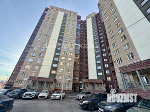 2-к квартира, на длительный срок, 60м2, 3/19 этаж