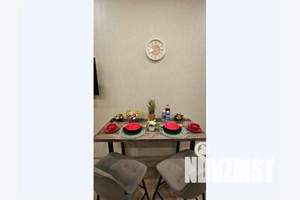 1-к квартира, посуточно, 25м2, 8/26 этаж