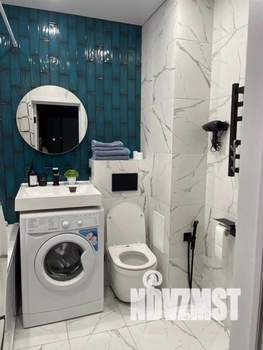 1-к квартира, посуточно, 31м2, 1/1 этаж