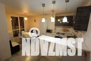 2-к квартира, посуточно, 45м2, 8/18 этаж