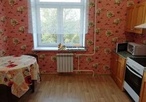 1-к квартира, на длительный срок, 38м2, 18/18 этаж