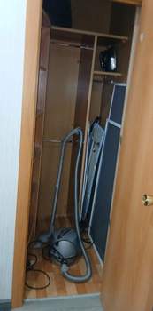 2-к квартира, на длительный срок, 43м2, 2/5 этаж