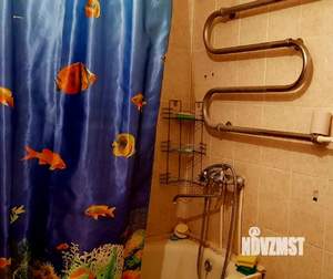 1-к квартира, посуточно, 33м2, 4/5 этаж