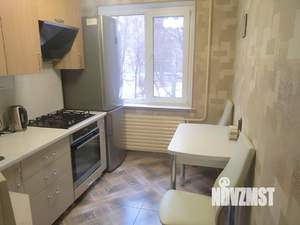 2-к квартира, на длительный срок, 42м2, 7/9 этаж