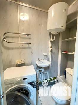 Студия квартира, посуточно, 28м2, 1/1 этаж