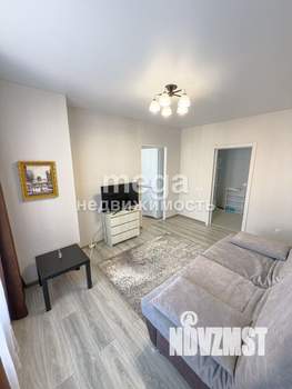 1-к квартира, на длительный срок, 30м2, 4/8 этаж