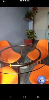 3-к квартира, на длительный срок, 90м2, 5/5 этаж