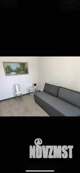 1-к квартира, на длительный срок, 39м2, 2/9 этаж