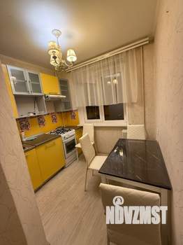 2-к квартира, на длительный срок, 45м2, 3/6 этаж