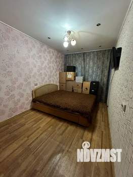2-к квартира, на длительный срок, 59м2, 1/5 этаж